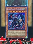 Arcana Force EX - The Dark Ruler
