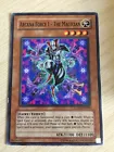 Arcana Force I - The Magician