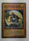 Arcana Force XVIII - The Moon