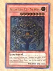 Arcana Force XXI - The World