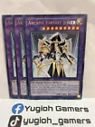Arcana Knight Joker