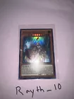 Arcana Triumph Joker