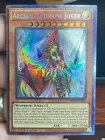 Arcana Triumph Joker