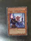 Arcane Apprentice