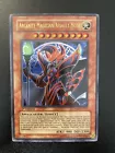 Arcanite Magician/Assault Mode