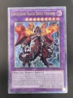 Archfiend Black Skull Dragon