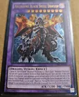 Archfiend Black Skull Dragon