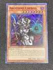 Archfiend Empress