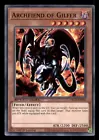 Archfiend of Gilfer