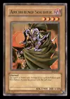Archfiend Soldier
