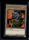 Archfiend Soldier
