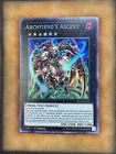 Archfiend's Ascent