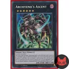 Linkmail Archfiend