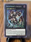 Vector Scare Archfiend