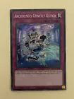 Archfiend's Ghastly Glitch