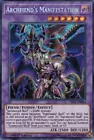 Archfiend's Manifestation