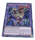 Archfiend's Manifestation