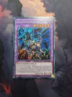 Archfiend's Manifestation