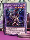 Altergeist Manifestation