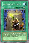 Archfiend's Oath