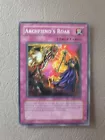 Archfiend's Roar