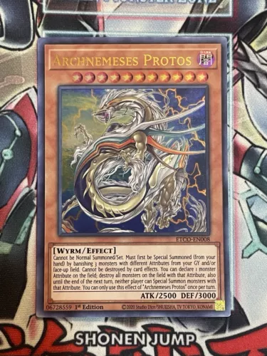 Archnemeses Protos