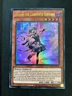 Ariane the Labrynth Servant