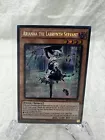 Arianna The Labrynth Servant