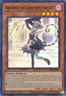 Arianna the Labrynth Servant