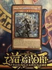 Arias the Labrynth Butler