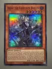 Arias the Labrynth Butler