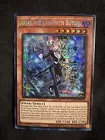 Arias the Labrynth Butler