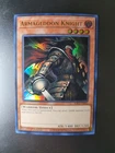 Armageddon Knight