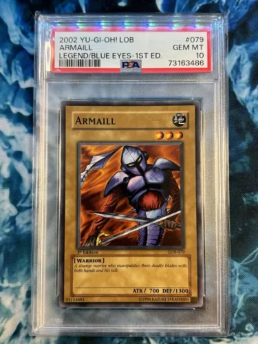 Armaill
