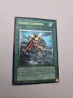 Armed Changer