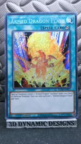Armed Dragon Flash