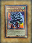Armed Dragon LV10