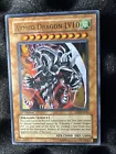 Armed Dragon LV10