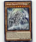 Armed Dragon LV10 White