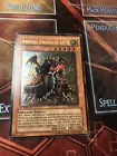 Armed Dragon LV5