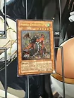 Armed Dragon LV5