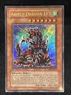 Armed Dragon Thunder LV10