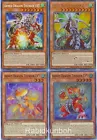 Armed Dragon Thunder LV10