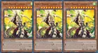 Armed Dragon Thunder LV10