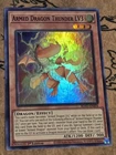Armed Dragon Thunder LV3