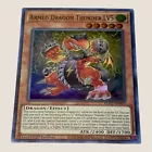 Armed Dragon Thunder LV5