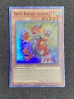 Armed Dragon Thunder LV5