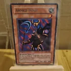 Armed Ninja