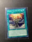 Armor Dragon Ritual