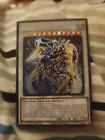 Arms of Genex Return Zero